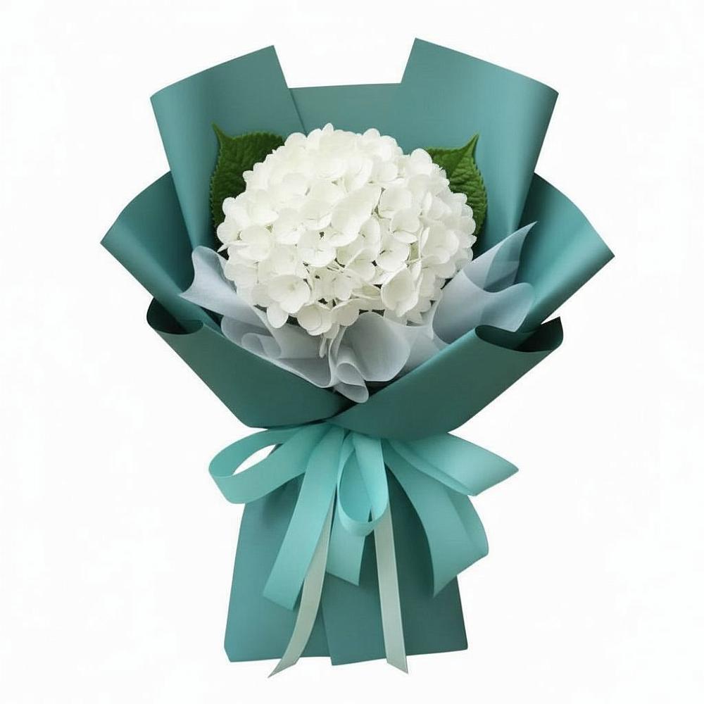 Букет цветов из: Гортензия в Вольно-Надеждинское