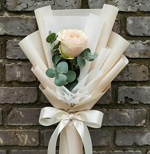 Букет цветов из:  Розы в Вольно-Надеждинское