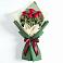 Букет цветов из: Розы в Вольно-Надеждинское