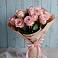 Букет цветов из: Розы в Вольно-Надеждинское