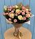 Букет цветов из: Розы в Вольно-Надеждинское