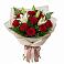 Букет цветов из: Лилии и Розы в Вольно-Надеждинское