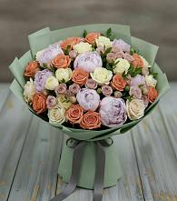 Букет Мороженное #REPLACE_PRED# Вольно-Надеждинское