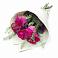 Букет цветов из: Розы в Вольно-Надеждинское