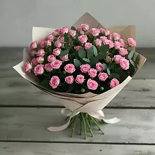 Букет Удовольствие #REPLACE_PRED# Вольно-Надеждинское