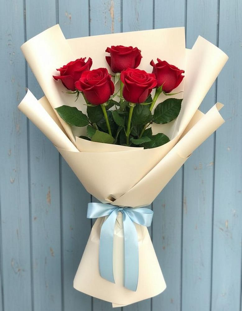 Букет Классика чувств в Вольно-Надеждинское