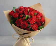 Букет Любовный роман #REPLACE_PRED# Вольно-Надеждинское