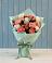 Букет цветов из: Розы в Вольно-Надеждинское