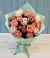 Букет цветов из: Розы в Вольно-Надеждинское