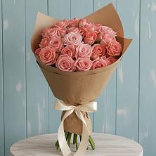 Букет цветов из:  Розы в Вольно-Надеждинское