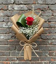 Букет цветов из:  Розы #REPLACE_PRED# Вольно-Надеждинское