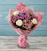 Букет цветов из: Герберы в Вольно-Надеждинское