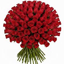 Букет Красные розы Чери Лав в Вольно-Надеждинское