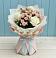 Букет цветов из: Розы в Вольно-Надеждинское
