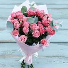 Букет Леди совершенство в Вольно-Надеждинское