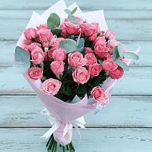 Букет Леди совершенство в Вольно-Надеждинское